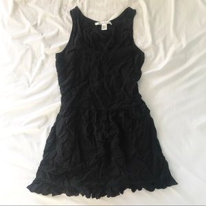 Lacy Dress